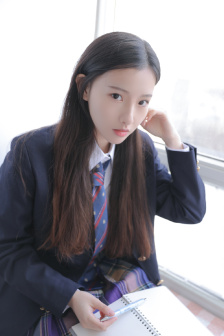 岳飞满江红